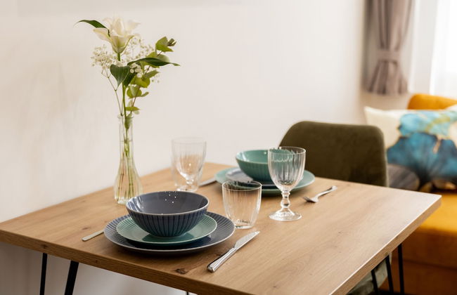 Apartments am Marktplatz - Foto 21