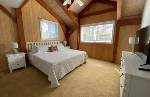 Peaceful & secluded, yet close to town. - Foto 16