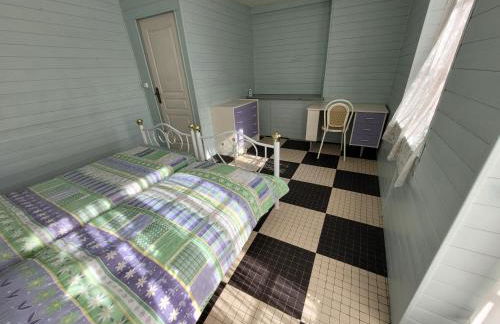 Gite chez Matos 3 chambres - Foto 16