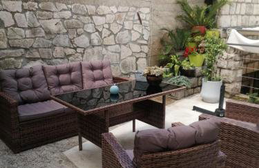 Dream Beloc House Lopud Island - Photo 75