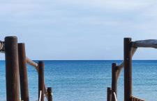 Acogedor apartamento en Daimús a 150 metros de la playa con parking privado y piscinas comunitarias - Foto 22