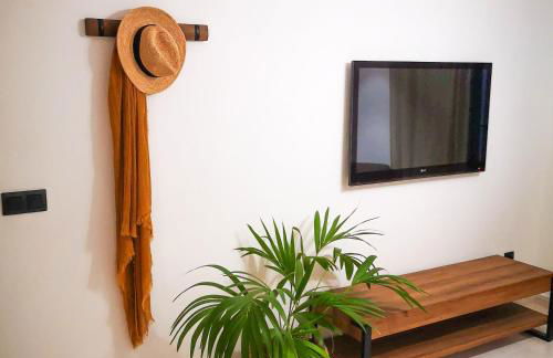 Apartamentos Mares de Lava - Playa Blanca - Foto 7