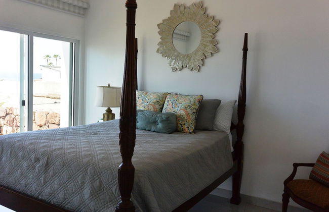 MERMAID MANSIONk - Foto 10