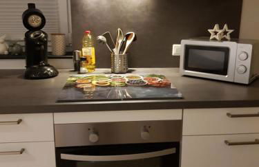 Ferienwohnung Zur Alten Gärtnerei - Foto 11