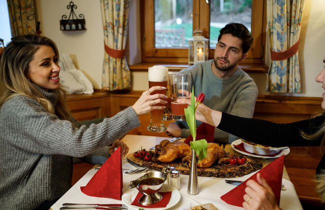 Chalet Hammersbach - Foto 54