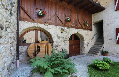 Agritur Ciastel - Photo 26