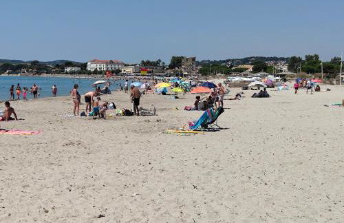 bord de mer "L'ONADA" Sablettes Saint Elme Saint Mandrier - Foto 17