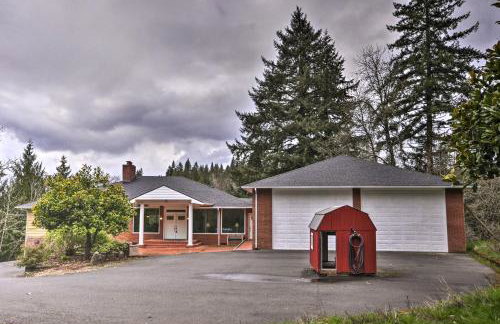 Charming Kelso Home w/ Proximity to Cowlitz River! - Photo 32