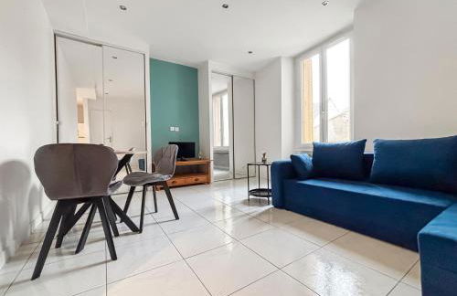 Moderne & spacieux-Wi-Fi rapide - Foto 1