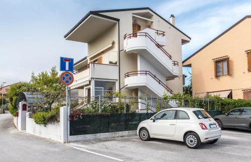 N164 - Numana, bilocale con meravigliosa vista mare - Foto 18