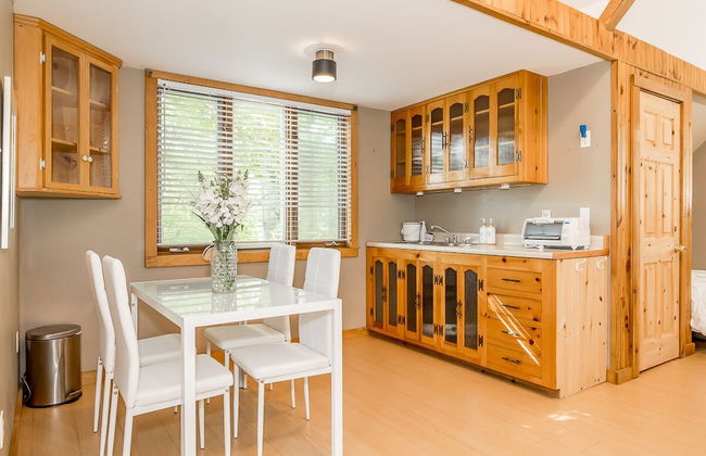 Muskoka Lakeshore Cottage Bliss - Foto 26