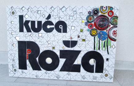 Kuća Roža - Dolinci - Foto 47