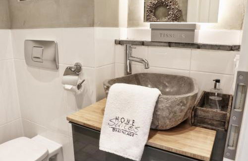 HOME Suites Maisonette mit Sauna - Foto 13