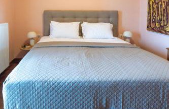 Mountain View Villa, by the Pool,Aris - Foto 14