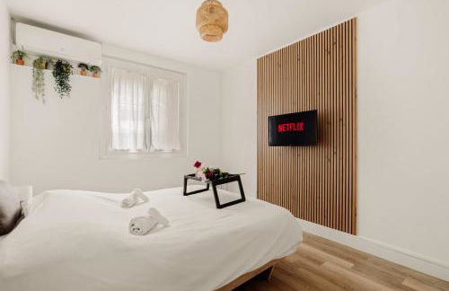 L'Essentiel Raffiné Proche Transports - Foto 1