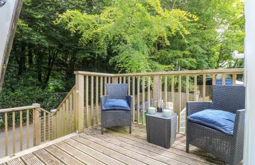 Robin's Nest at The Shire Inn - Foto 33