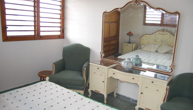 Bellavista - Foto 4, Habitación