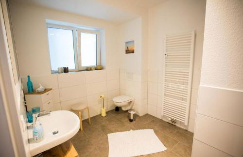 Strandchalet Elmo II - Foto 27