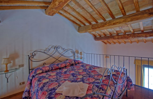 Fattoria i Ciliegi - Photo 32