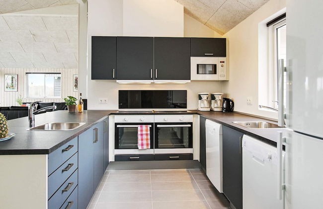 Holiday Home in Kappeln - Foto 9