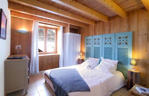 Chalet Les Copains - Foto 11