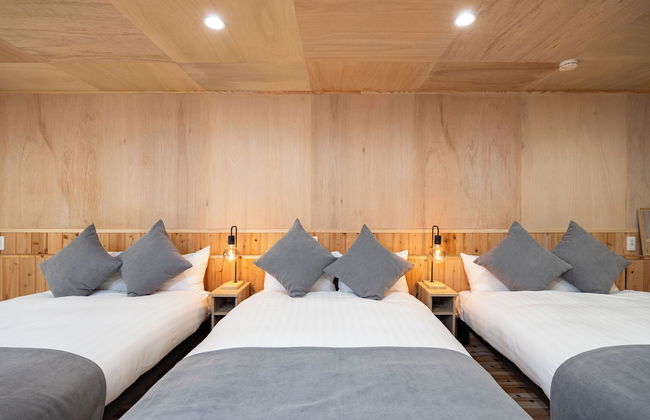 Mameyama15 - Foto 19