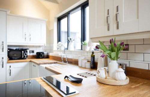 White House Lodges - Foto 66