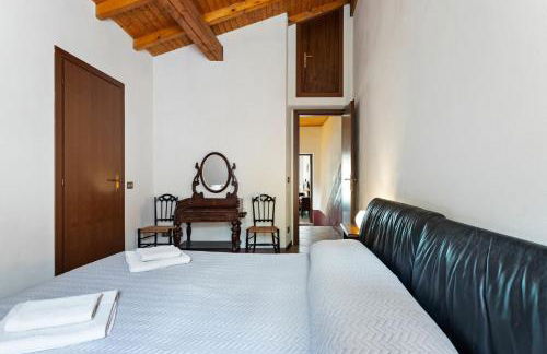 Casa Glicine On The Lake by Halldis - Foto 28