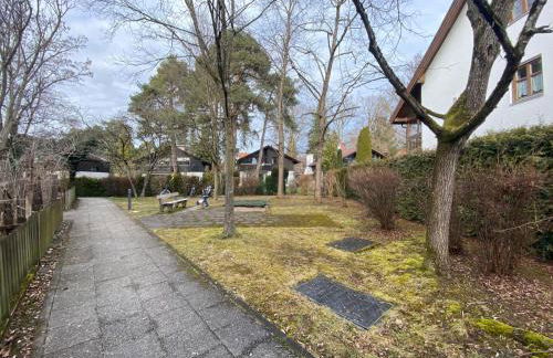 Attractive 2 room apartment south of Munich - Foto 10