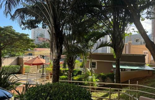 Apto em Guarulhos com garagem grátis para até 7 pessoas perto do Shopping Maia - Foto 19