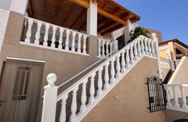 Casa de playa mediterránea, a metros de la playa - Foto 73