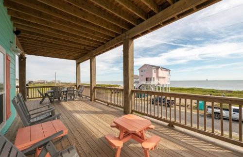 Nautibeach Views from Multiple Decks, Sleeps 14 - Foto 66