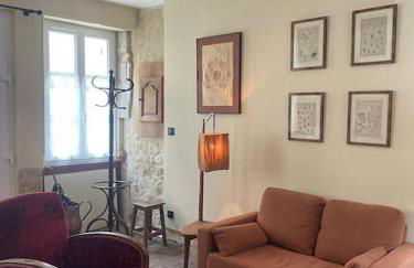 Coeur de ville Mortagne-au-Perche - Foto 2