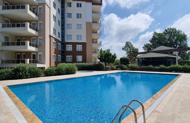 River Park Residence Lara - Foto 1