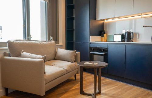 StayCozy Studio Apartments in Acton - Foto 46