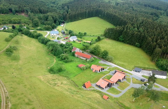 Ferienhaus im Hochsauerland mit Terrasse - Photo 28