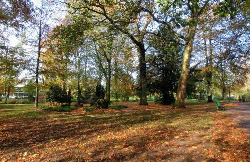 Ferienwohnung Zentrum Buxtehude - Photo 38