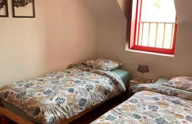 Maison de campagne, Gîte rouge - Photo 22