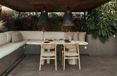 Soulhouse Marbella, exclusiva villa galardonada - Foto 22