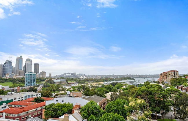 Bridge and Sails - Foto 11