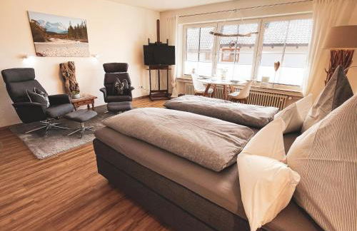 Ferienwohnungen Kaiser Franz - Foto 22