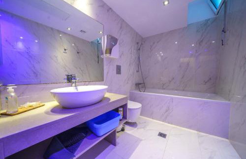Elysian Suites - Foto 10