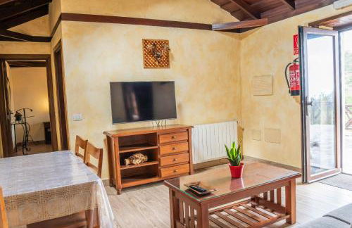 Casa Rural Monte del Agua - Foto 52