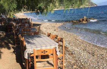 Eratous Seaside House - Foto 49