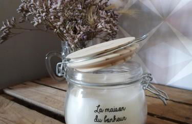 La ferme de Mademoiselle Jeanne - Foto 13