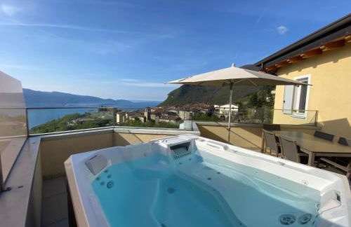 Residence La Villa Tignale - Foto 1