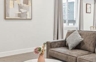 Stay at Luna on 800 Callowhill - Foto 65