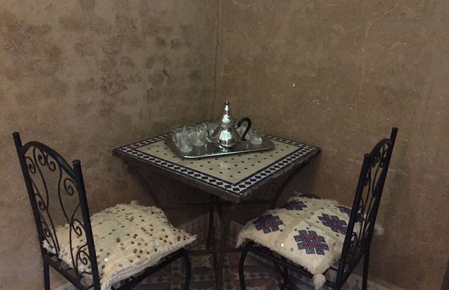 Zaid House - Photo 16