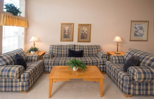 Ip60299 - Highlands Reserve - 5 Bed 2.5 Baths Villa - Foto 3