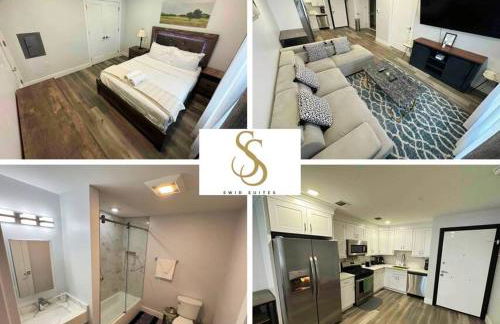 The Chic Suite - 1BR with Luxe Amenities - Foto 1